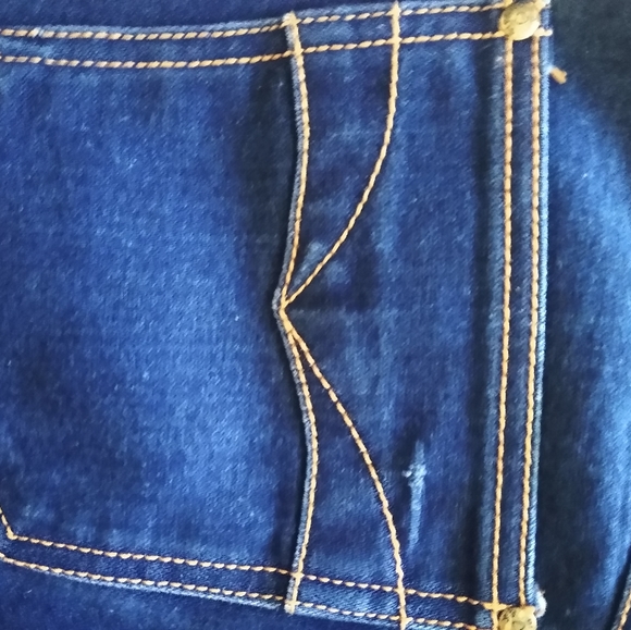 P.s gitano high waisted jeans size 20 - Picture 6 of 8